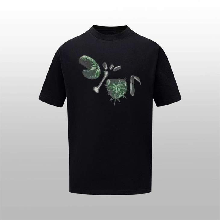 Dior T Shirts Short _SKUDiorS-XLxetr0315644